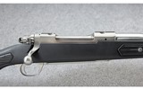 Ruger ~ M77 Mark II All-Weather Stainless ~ .338 Win. Mag. - 3 of 10