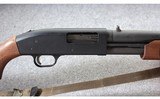 Mossberg ~ Model 500 ATP Tactical & Police ~ 12 Gauge - 3 of 10