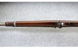 Springfield ~ Model 1884 Cut Down Rifle ~ .45-70 Gov't. - 7 of 11