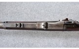 Springfield ~ Model 1884 Cut Down Rifle ~ .45-70 Gov't. - 9 of 11