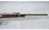 Springfield ~ Model 1884 Cut Down Rifle ~ .45-70 Gov't. - 4 of 11