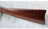 Springfield ~ Model 1884 Cut Down Rifle ~ .45-70 Gov't. - 10 of 11