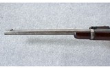 Springfield ~ Model 1884 Cut Down Rifle ~ .45-70 Gov't. - 6 of 11