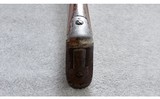 Springfield ~ Model 1884 Cut Down Rifle ~ .45-70 Gov't. - 11 of 11