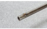Springfield ~ Model 1884 Cut Down Rifle ~ .45-70 Gov't. - 5 of 11