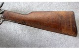 Remington ~ Model 1902 Uruguayan Rolling Block SRC ~ 7x57mm Mauser - 9 of 10