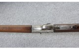 Remington ~ Model 1902 Uruguayan Rolling Block SRC ~ 7x57mm Mauser - 7 of 10