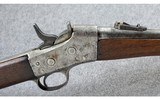 Remington ~ Model 1902 Uruguayan Rolling Block SRC ~ 7x57mm Mauser - 3 of 10