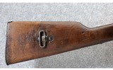 Remington ~ Model 1902 Uruguayan Rolling Block SRC ~ 7x57mm Mauser - 2 of 10