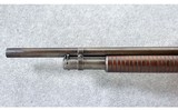 Winchester ~ Model 1897 ~ 12 Gauge - 6 of 10