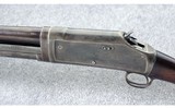 Winchester ~ Model 1897 ~ 12 Gauge - 8 of 10