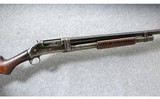 Winchester ~ Model 1897 ~ 12 Gauge - 1 of 10