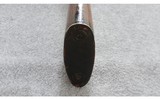 Winchester ~ Model 1897 ~ 12 Gauge - 10 of 10