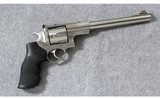 Ruger ~ Super Redhawk Model 05502 ~ .44 Mag. - 1 of 7
