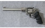 Ruger ~ Super Redhawk Model 05502 ~ .44 Mag. - 2 of 7