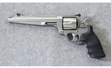 Smith & Wesson ~ Performance Center 629-6 Comp Hunter ~ .44 Mag. - 2 of 7