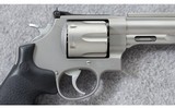 Smith & Wesson ~ Performance Center 629-6 Comp Hunter ~ .44 Mag. - 7 of 7