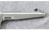 Smith & Wesson ~ Performance Center 629-6 Comp Hunter ~ .44 Mag. - 6 of 7