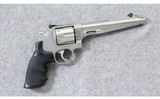 Smith & Wesson ~ Performance Center 629-6 Comp Hunter ~ .44 Mag. - 1 of 7