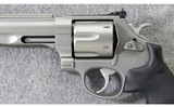 Smith & Wesson ~ Performance Center 629-6 Comp Hunter ~ .44 Mag. - 3 of 7