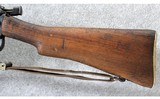 BSA ~ SMLE MKIII* 1918 ~ .303 British - 9 of 10