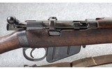 BSA ~ SMLE MKIII* 1918 ~ .303 British - 3 of 10
