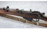 BSA ~ SMLE MKIII* 1918 ~ .303 British - 8 of 10