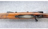 Winchester ~ custom Model 70 Standard ~ .22-250 Rem. - 7 of 10