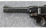 DWM ~ 1920 Commercial Luger ~ 7.65x21mm Para. - 8 of 11