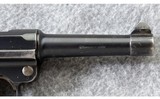DWM ~ 1920 Commercial Luger ~ 7.65x21mm Para. - 10 of 11