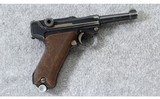 DWM ~ 1920 Commercial Luger ~ 7.65x21mm Para. - 1 of 11