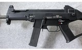 Heckler & Koch ~ USC (Universal Self-Loading Carbine) ~ .45 ac - 8 of 10