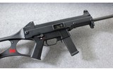 Heckler & Koch ~ USC (Universal Self-Loading Carbine) ~ .45 ac - 1 of 10