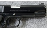 Colt ~ Combat Commander ~ .45 acp - 6 of 7