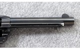 Ruger ~ Single Six ~ .22 LR - 6 of 7