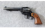 Ruger ~ Single Six ~ .22 LR - 2 of 7