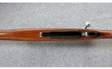 Ruger ~ M77 Mark II Left-Handed Model 07831 ~ .270 Win. - 7 of 10