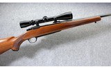 Ruger ~ M77 Mark II Left-Handed Model 07831 ~ .270 Win. - 1 of 10