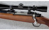 Ruger ~ M77 Mark II Left-Handed Model 07831 ~ .270 Win. - 8 of 10