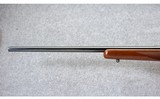 Ruger ~ M77 Mark II Left-Handed Model 07831 ~ .270 Win. - 6 of 10