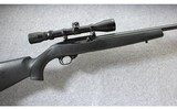 Ruger ~ 10/22 Target ~ .22 LR - 1 of 10