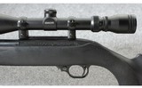 Ruger ~ 10/22 Target ~ .22 LR - 8 of 10