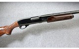 Remington ~ 870 Magnum Wingmaster ~ 12 Gauge - 1 of 10
