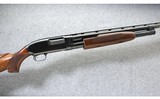 Winchester ~ Model 12 Customized ~ 12 Gauge - 1 of 10