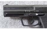 Heckler & Koch ~ USP ~ .40 S&W - 4 of 7