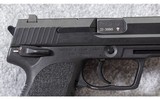 Heckler & Koch ~ USP ~ .40 S&W - 7 of 7