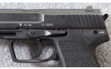 Heckler & Koch ~ USP ~ .40 S&W - 3 of 7