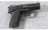 Heckler & Koch ~ USP ~ .40 S&W - 1 of 7