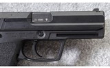 Heckler & Koch ~ USP ~ .40 S&W - 6 of 7