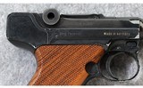 Erma ~ KGP-68A Baby Luger ~ .380 acp - 8 of 8